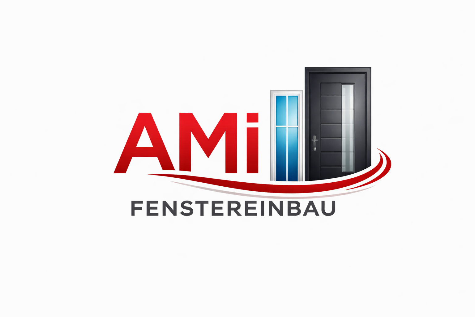 Fenstereinbau Ami